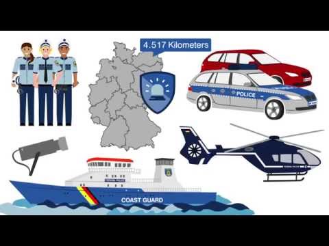 German Federal Police