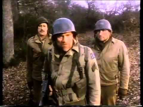 Zone Troopers (1985) (VHS Trailer)