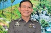 Major General Paween Pongsirin