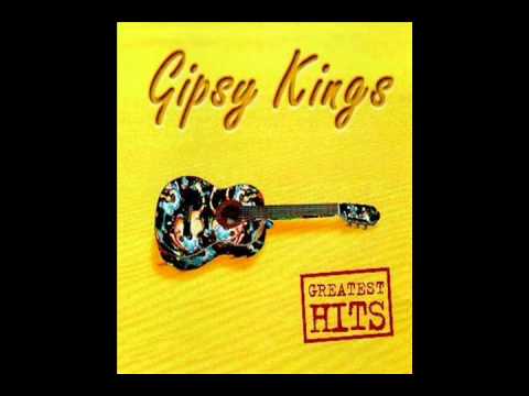 Gipsy Kings - Bamboleo