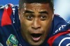 No conviction recorded: Roosters and Blues centre Michael Jennings pleaded guilty in court.
 