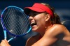 Tracking the performance of tennis players like Maria Sharapova can be difficult, because the data provided by many wearables are not relevant to the sport.