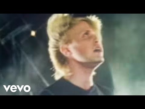 A Flock Of Seagulls - Space Age Love Song