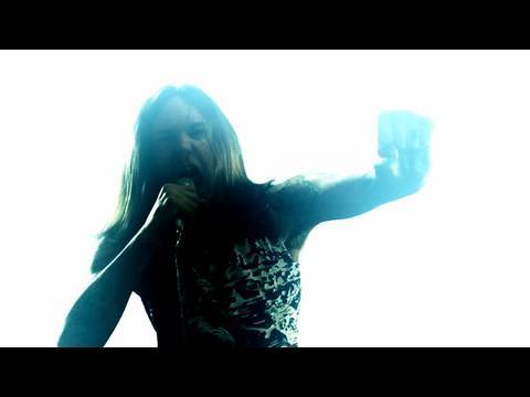 As I Lay Dying "Parallels" (OFFICIAL VIDEO)