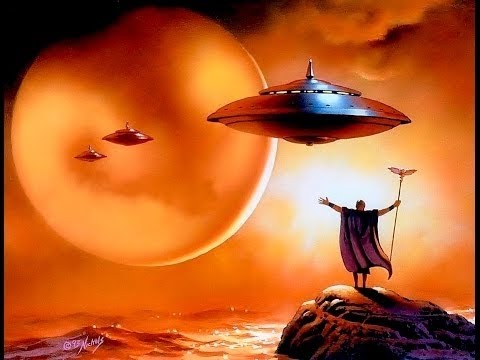 History Channel The Universe  Alien Planets 1080p Space Documentary (New update 2015)