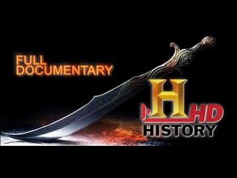 History of Swords Documentary History Channel Documentaries