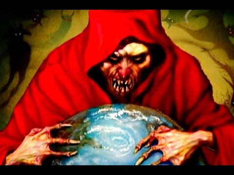 History channel Documentary 2015  The Real Story About GOD & SATAN   Blow Mind  Watch Must !