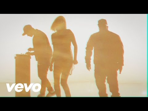 Big Grams - Fell In the Sun