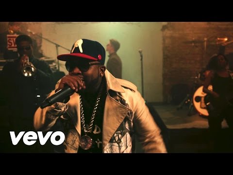 Big Boi - Apple Of My Eye (Explicit)