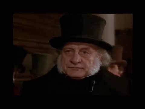 A Christmas Carol (1984 Full Film)