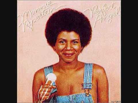 Minnie Riperton- Inside My Love