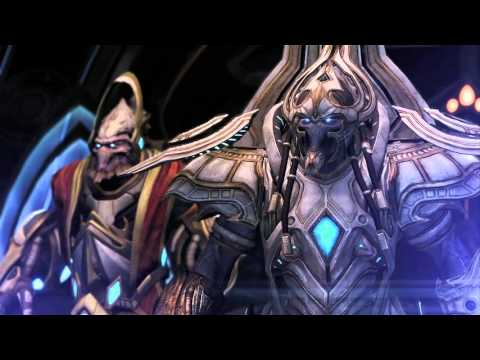 StarCraft II: Legacy of the Void: Giant Bomb Quick Look