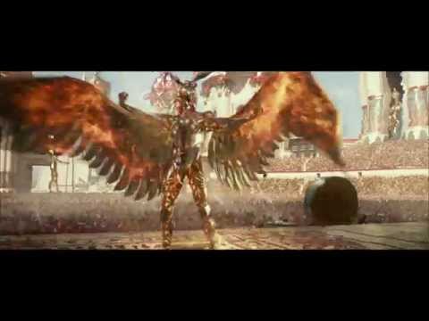 GODS OF EGYPT - OFFICIAL TRAILER [HD]