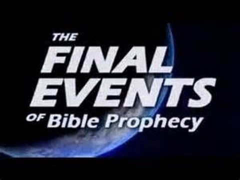 Breaking News Bible Bible Prophecy Rise of ISLAM hatred aganst Israel Armageddon PART1