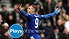 Leicester City's Jamie Vardy celebrates his goal during the English Premier League soccer match between Newcastle United and Leicester City at St James' Park, Newcastle, England, Saturday, Nov. 21, 2015. (AP Photo/Scott Heppell)