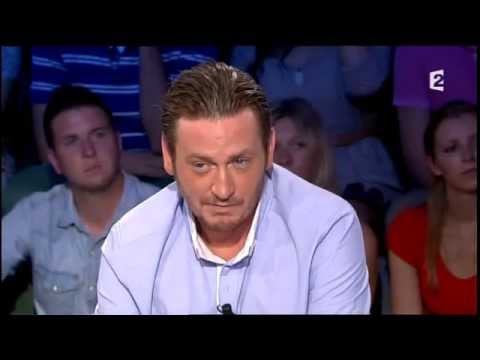 Benoit Magimel & Diane Kurys On n'est pas couché 22 juin 2013 #ONPC