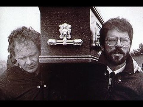 The Violent Struggles of Northern Ireland: History of the IRA and Sinn Fein (1998)