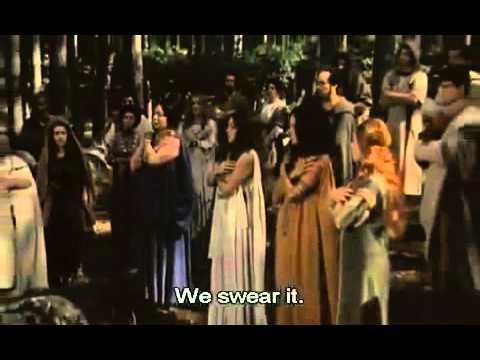 Mléčná dráha (1969) - trailer