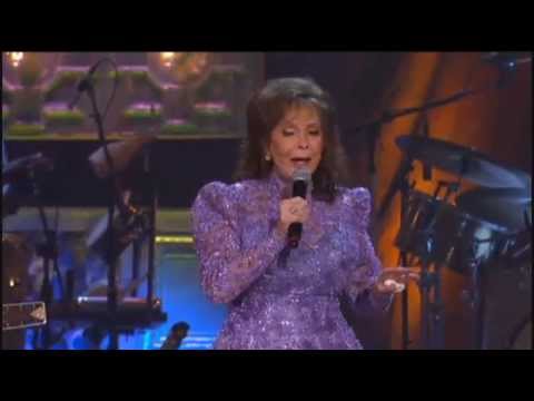 Loretta Lynn - Coal Miner's Daughter - 2014