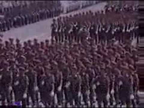 National anthem of the Republic of Vietnam (SOUTH VIETNAM)