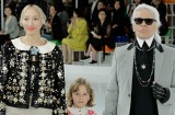 Karl Lagerfeld endorsed Seoul as Asia’s style capital by choosing to show Chanel’s 2016 cruise collection there, ahead of Shanghai. 