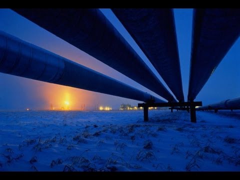 Pipeline Transport and Basis Trading - Tutorial #8 Pipeline Segmentation