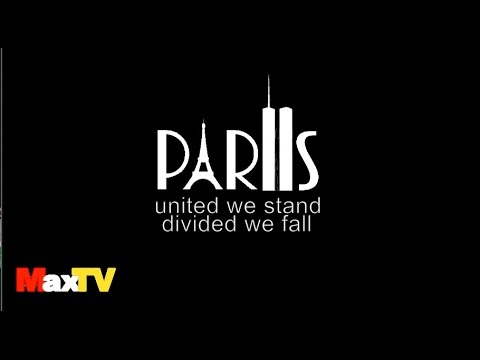 11/13 Atak w Paryżu -11/13 PARIS ATTACK - Max Kolonko MaxTV special edition