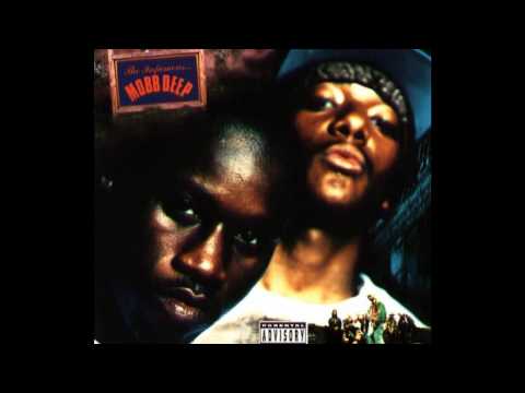 Mobb Deep - Shook Ones Part II (HD)