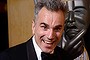 Daniel Day-Lewis at SAG Awards.