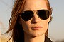 Jessica Chastain in <i>Zero Dark Thirty</i>.