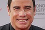 John Travolta in 2012.