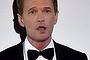 Host Neil Patrick Harris performs onstage during the 87th Annual Academy Awards.