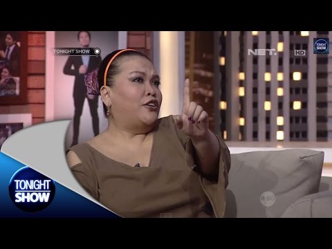 Vincent dan Desta latihan Vokal bersama Mbak Bertha