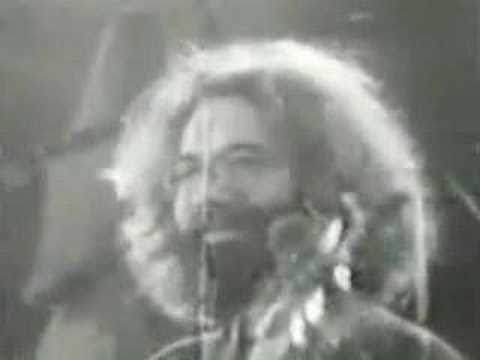 Grateful Dead - Bertha 4-12-78