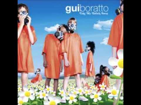 GUI BORATTO - Besides