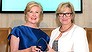 Gillian Triggs: Woman Of The Year (Video Thumbnail)