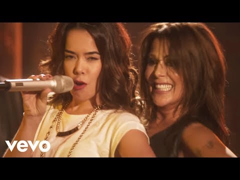 Alejandra Guzmán, Beatriz Luengo - Quítatelo