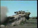 BTR(RUSSIAN ARMOURED PERSONNEL CARRIER)