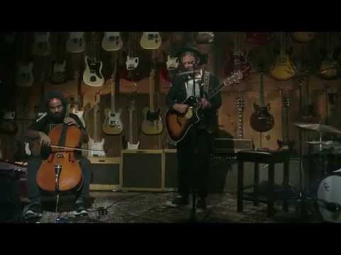 Jon Foreman "Before Our Time“ At Guitar Center