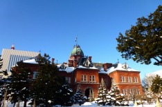 Sapporo, Japan