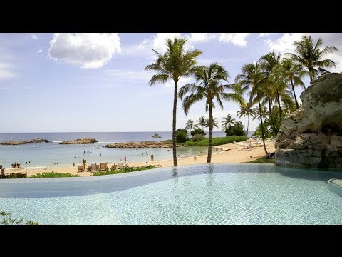 Aulani, Disney Resort & Spa - Best Vacations, Hawaii TV Show