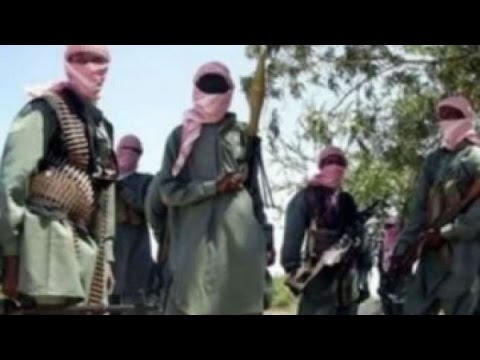 Top Terrorist Commander Captured By Cameroonian Soldiers