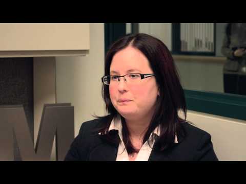 What can I do with a Bachelor of Arts degree? Jennifer McNeil Bertrand, director