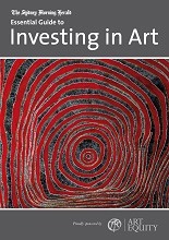 Investing in art