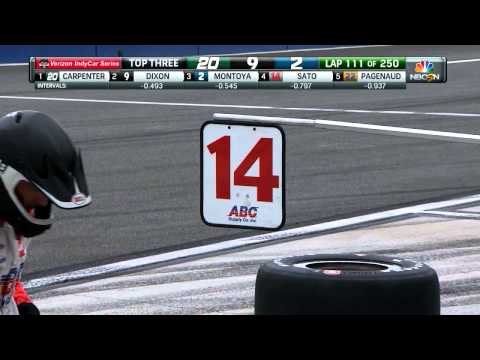 2015 MAVTV 500 at Auto Club Speedway