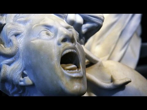 The Bizarre World of Ancient Greece - BBC Documentary