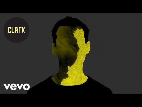 Clark - Silver Sun