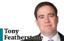 Tony Featherstone dinkus