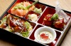 Bento box at Ebisu Kitchen in Elwood.