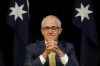 Gone are the three-word slogans and misguided captain’s picks. What Malcolm Turnbull does with his newfound power remains to be seen, but Australians will get their say at the ballot box next year.